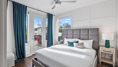 Stunning Private Rooftop Sunset Views - Foto 3