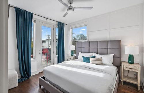 Stunning Private Rooftop Sunset Views - Foto 3