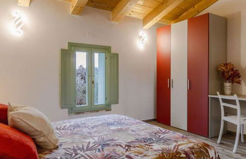 Italian Experience-Villa Zena - Foto 33