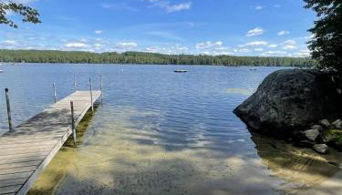 HIGHLAND HOLIDAY LIMIT 7-10 cottage - Foto 3