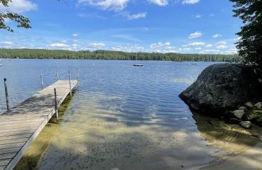 HIGHLAND HOLIDAY LIMIT 7-10 cottage - Foto 3