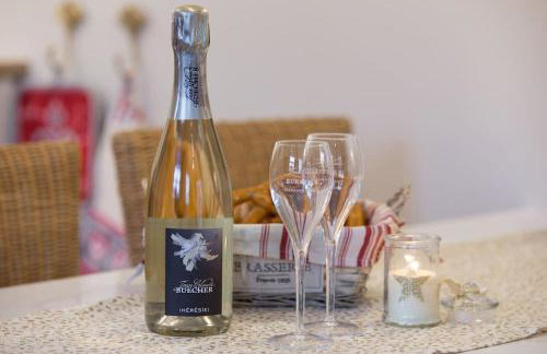 Rosebury Cottage 1 bedroom Free Street parking-5min from Colmar - Photo 20