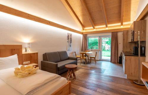 Wellness-Appartements Berchtesgadener Land - Foto 1