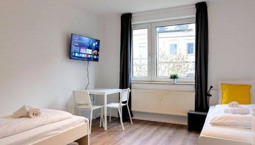 BudgetRoom 3 Bedroom Perfect for Teams - Foto 3