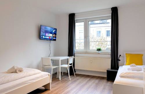 BudgetRoom 3 Bedroom Perfect for Teams - Foto 3