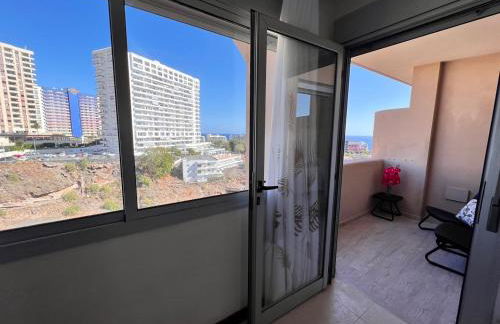 Seaview Paradise Hard Rock Apartment - Foto 17