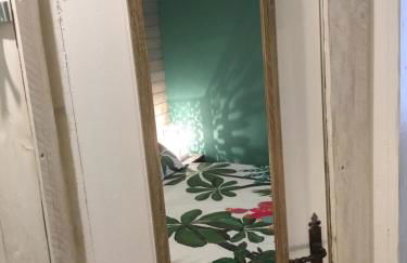 Gîte Studio "La Cambra dé Monflanquin" Studio Cottage - Foto 13