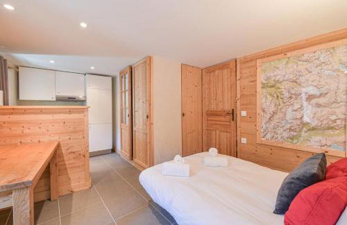 Chalet Reves des Cimes - Foto 12