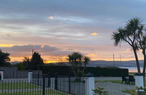 2 bed Lodge near Dunoon on the Shore Front - Foto 14