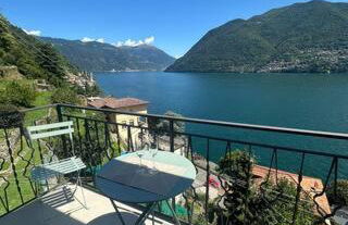 MEA sul lago - Foto 19