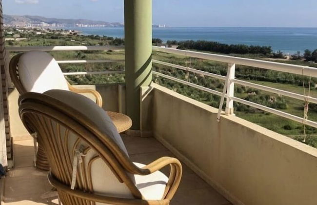 Apartamento Retiro Playa y Spa - Foto 22