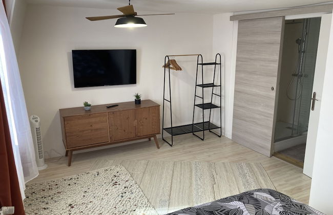 Apart'Moment EN GROUPE - Le Bohemian Chic - Foto 6