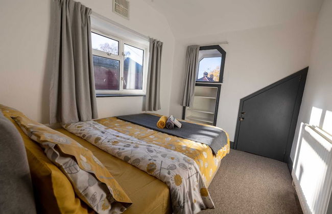 Beautiful 2-bed Apartment in Dartford - Foto 5