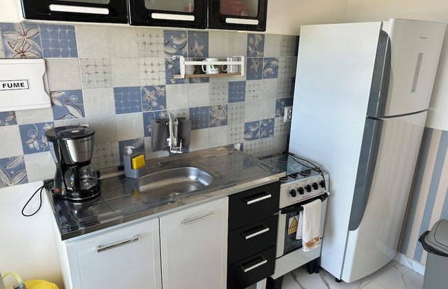 Flats pequeno paraiso - Foto 16