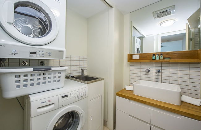 1 Bright Point Apartment 5301 - Foto 15