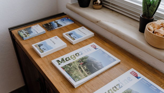 Apart Peak Ötztal - Foto 4, Entrada interior