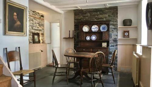 Chapel Cottage - Foto 4