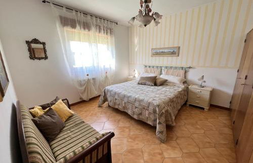 Casa vacanze La Via del Mare - Photo 6