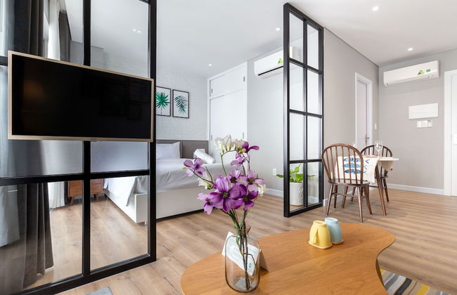 Cozrum Homes Premier Residence - Foto 53