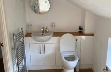 Trelowen Cottage - Photo 21