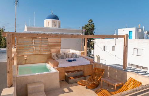 Pueblo viejo boutique house - Foto 4