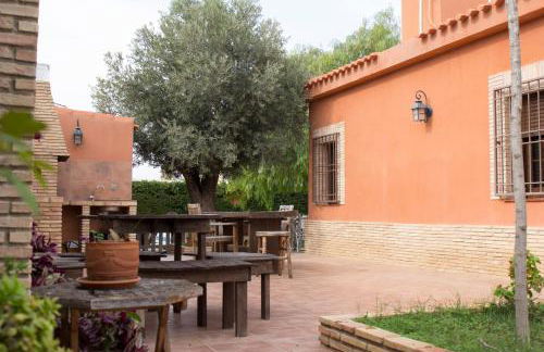 Villa Sol y Sal - Foto 6