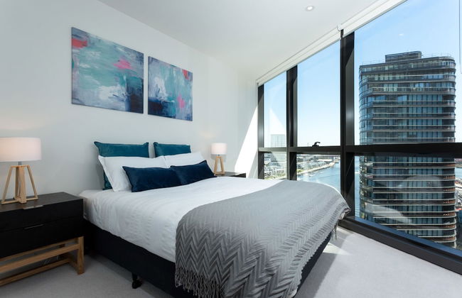 Wyndel Apartments Riverside on Collins - Foto 8