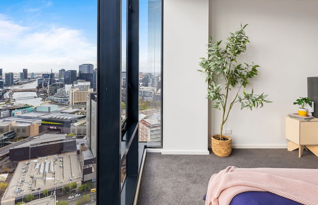 Nook Melbourne 173 City Road - Foto 19