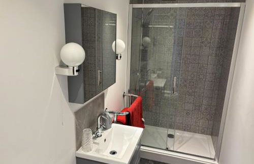 Barnstaple - Apartment- Sleeps 2 - Parking - Foto 48