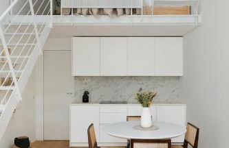 Isola Confalonieri 23 LOFT 5 - Foto 1