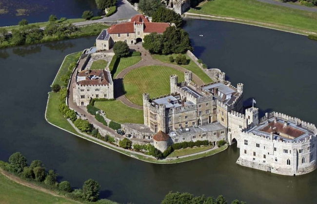 Moleside Cottage - Foto 13