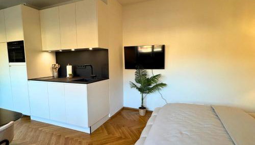 Isaak Apartment Löwenbau E2-W05 - Foto 3