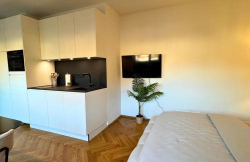 Isaak Apartment Löwenbau E2-W05 - Foto 3