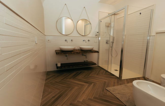 Cyrus&Janus flats - Foto 54