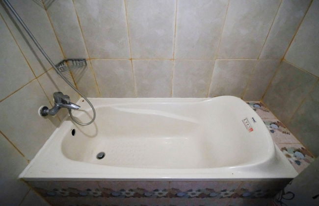 Strategic And Spacious 2Br Apartment At Trillium Residence - Foto 23