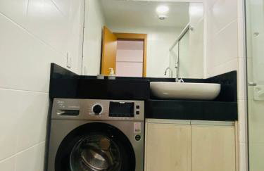 Studio Unique 2802 com garagem á 15 min do centro de Belém - Photo 20