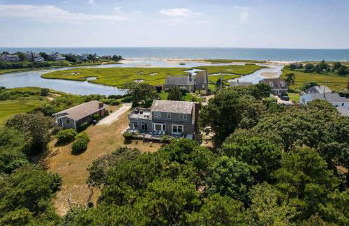 Stunning Water Views 2 Decks By Beach - Foto 1