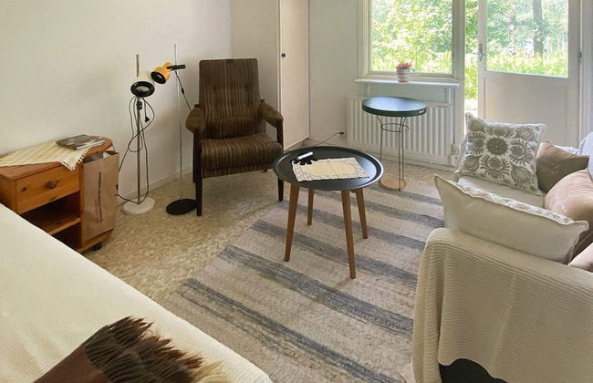 6 Person Holiday Home in Bottnaryd-by Traum - Foto 20