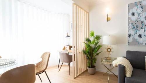 Beachome4u6 - luxury apartment - Foto 5