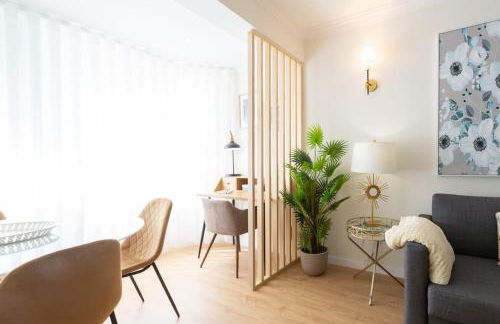 Beachome4u6 - luxury apartment - Foto 5