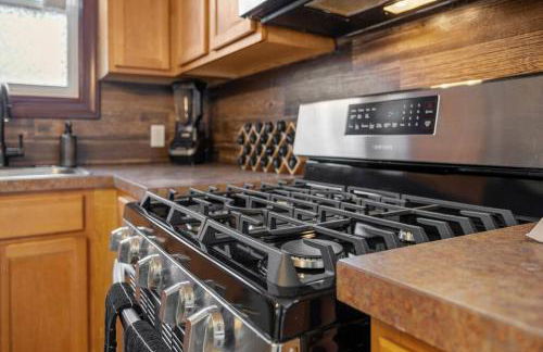 Renovated 6BR 2BA AC home and Game Room - Foto 53