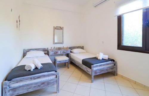 Luxury Apartment in Akti Elias Sithonia - Photo 52