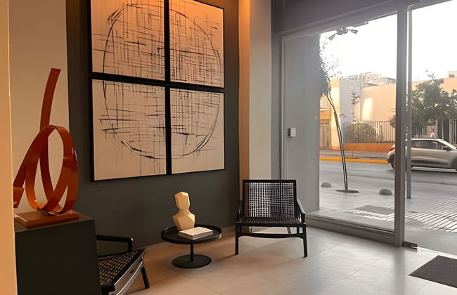 Oceana Suites Carmen - Photo 23