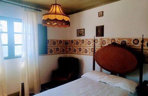 Casario do Vale Hospedagem e Eventos - Photo 66