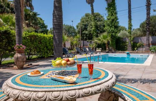 Villa Etna da mare - Foto 12