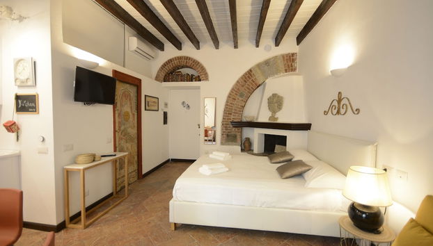 Ripa 57 Apartment - Foto 5, Habitación