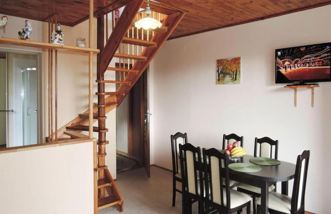 House in Wiselka Near Baltic Sea Beach - Photo 21