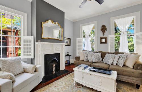 The Parsonage at Forsyth - Foto 1