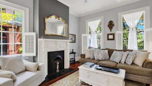 The Parsonage at Forsyth - Foto 1