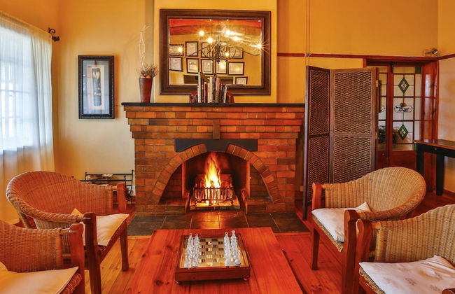 Olive Grove Guest Farm - Foto 24